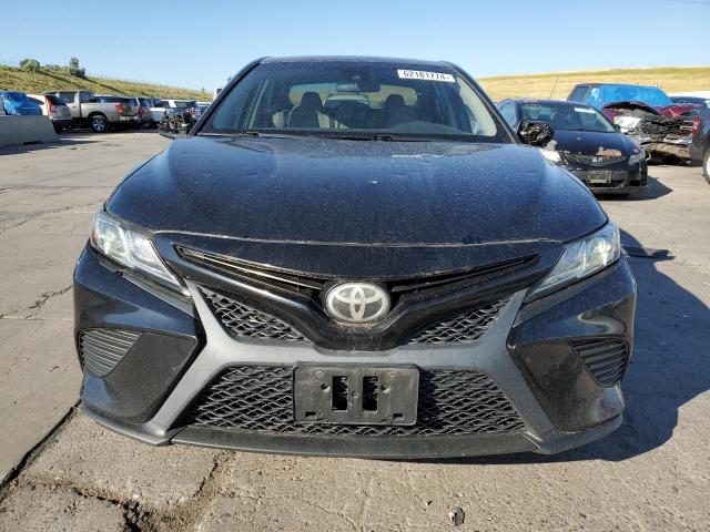 Photo 4 VIN: 4T1B11HK2JU135049 - TOYOTA CAMRY 