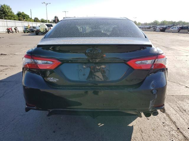 Photo 5 VIN: 4T1B11HK2JU135049 - TOYOTA CAMRY 