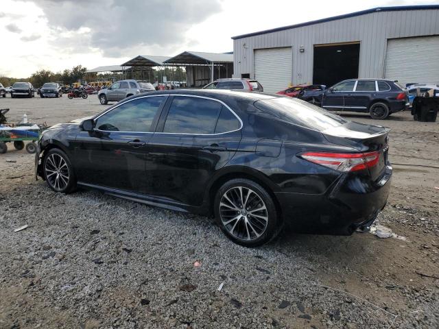 Photo 1 VIN: 4T1B11HK2JU135326 - TOYOTA CAMRY L 