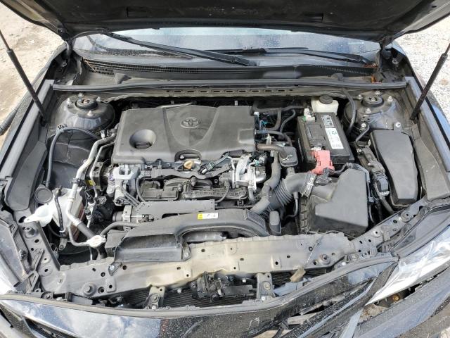 Photo 10 VIN: 4T1B11HK2JU135326 - TOYOTA CAMRY L 