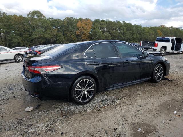 Photo 2 VIN: 4T1B11HK2JU135326 - TOYOTA CAMRY L 