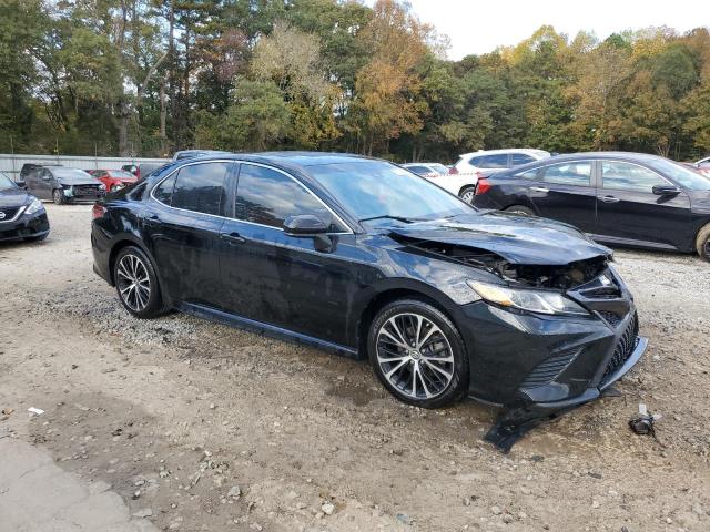 Photo 3 VIN: 4T1B11HK2JU135326 - TOYOTA CAMRY L 