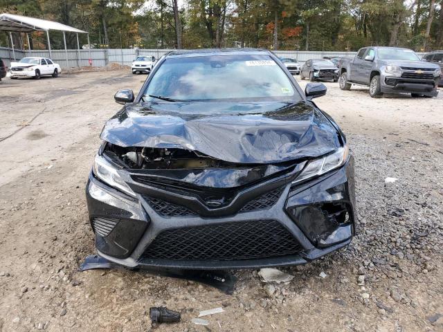 Photo 4 VIN: 4T1B11HK2JU135326 - TOYOTA CAMRY L 