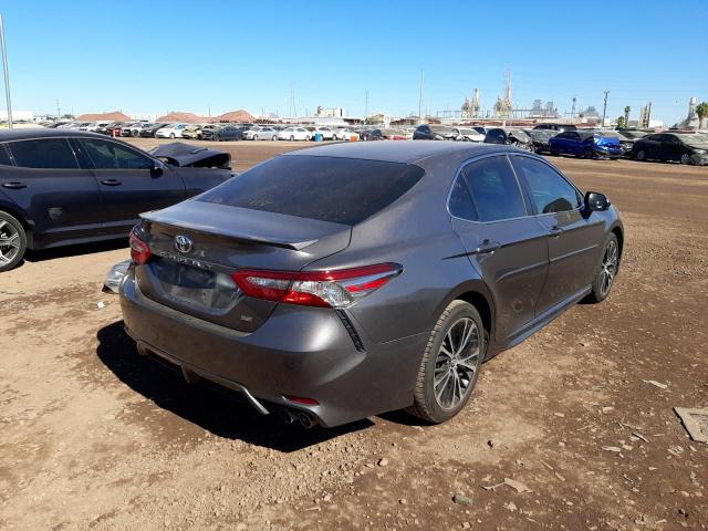 Photo 3 VIN: 4T1B11HK2JU139067 - TOYOTA CAMRY L 