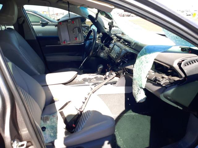 Photo 4 VIN: 4T1B11HK2JU139067 - TOYOTA CAMRY L 