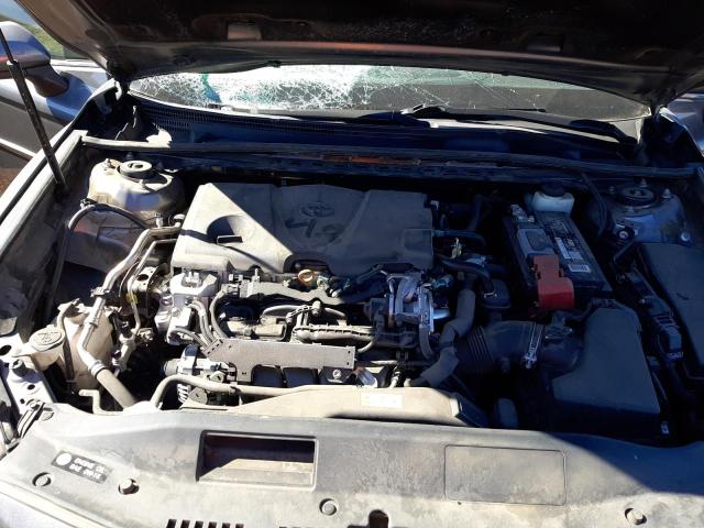 Photo 6 VIN: 4T1B11HK2JU139067 - TOYOTA CAMRY L 