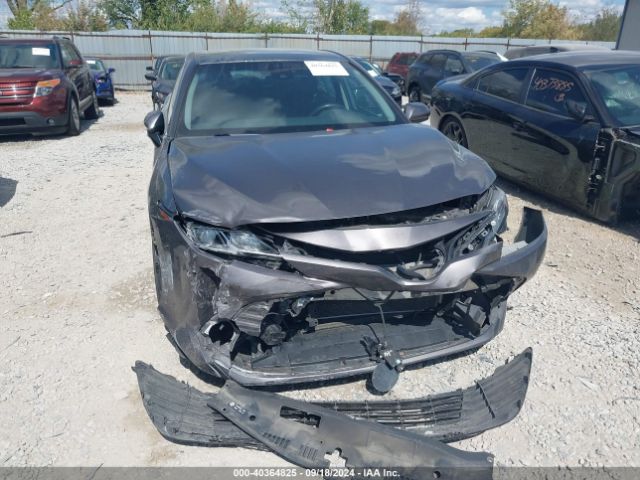 Photo 5 VIN: 4T1B11HK2JU140042 - TOYOTA CAMRY 