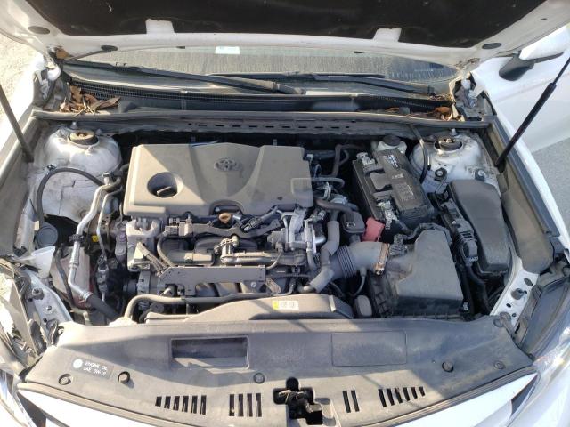 Photo 10 VIN: 4T1B11HK2JU140350 - TOYOTA CAMRY L 