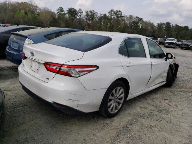 Photo 2 VIN: 4T1B11HK2JU140350 - TOYOTA CAMRY L 