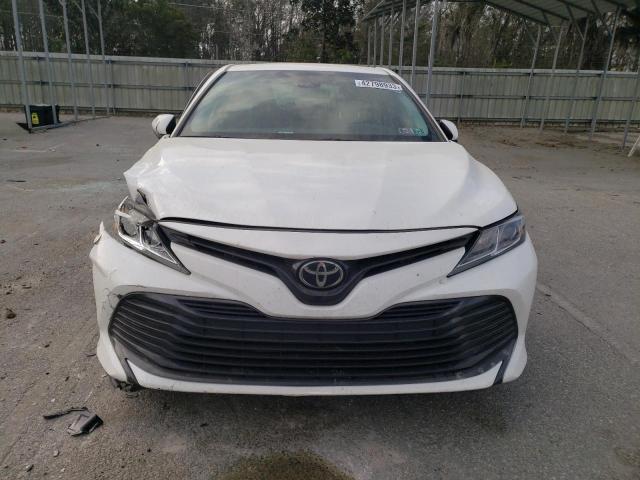 Photo 4 VIN: 4T1B11HK2JU140350 - TOYOTA CAMRY L 