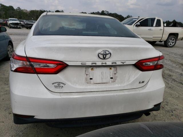 Photo 5 VIN: 4T1B11HK2JU140350 - TOYOTA CAMRY L 