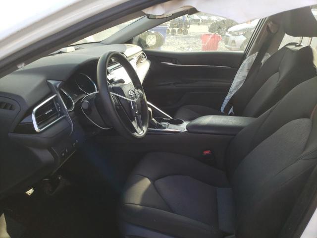 Photo 6 VIN: 4T1B11HK2JU140350 - TOYOTA CAMRY L 