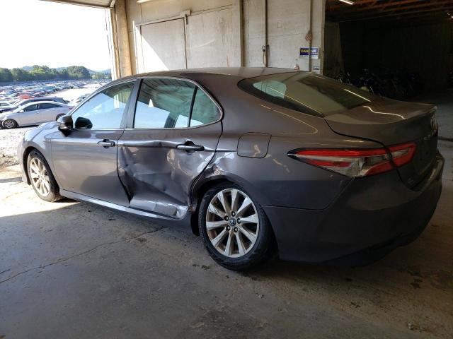 Photo 1 VIN: 4T1B11HK2JU140963 - TOYOTA CAMRY 