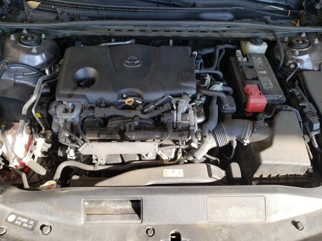 Photo 10 VIN: 4T1B11HK2JU140963 - TOYOTA CAMRY 