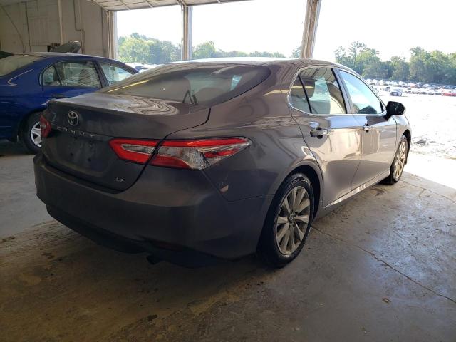 Photo 2 VIN: 4T1B11HK2JU140963 - TOYOTA CAMRY 