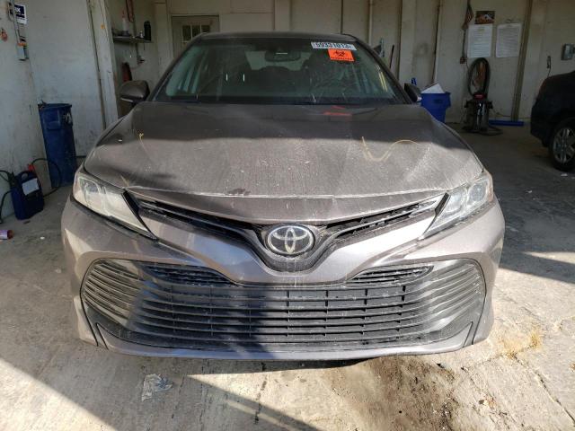 Photo 4 VIN: 4T1B11HK2JU140963 - TOYOTA CAMRY 