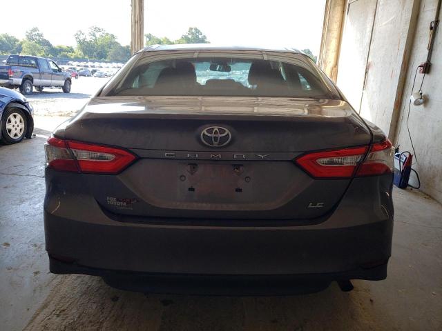 Photo 5 VIN: 4T1B11HK2JU140963 - TOYOTA CAMRY 