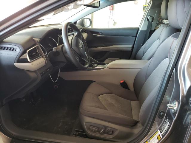 Photo 6 VIN: 4T1B11HK2JU140963 - TOYOTA CAMRY 