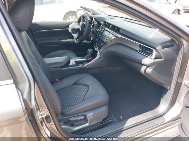 Photo 4 VIN: 4T1B11HK2JU141188 - TOYOTA CAMRY 