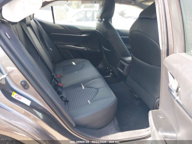 Photo 7 VIN: 4T1B11HK2JU141188 - TOYOTA CAMRY 