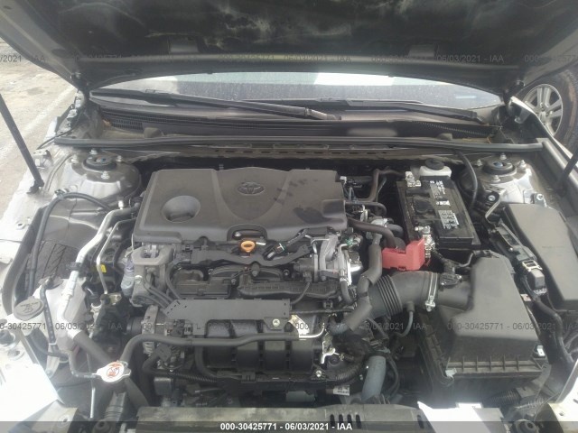 Photo 9 VIN: 4T1B11HK2JU141501 - TOYOTA CAMRY 