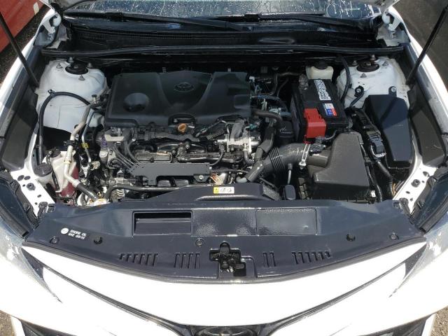 Photo 10 VIN: 4T1B11HK2JU142499 - TOYOTA CAMRY 