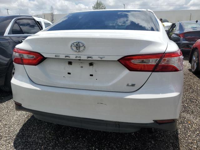 Photo 5 VIN: 4T1B11HK2JU142499 - TOYOTA CAMRY 