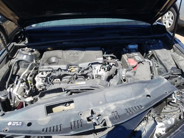 Photo 6 VIN: 4T1B11HK2JU143054 - TOYOTA CAMRY L 