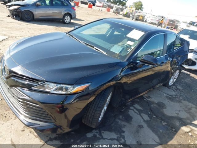 Photo 1 VIN: 4T1B11HK2JU143345 - TOYOTA CAMRY 