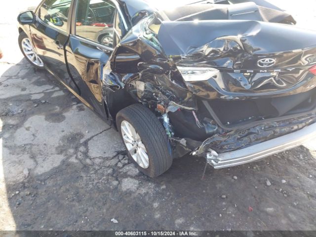 Photo 5 VIN: 4T1B11HK2JU143345 - TOYOTA CAMRY 