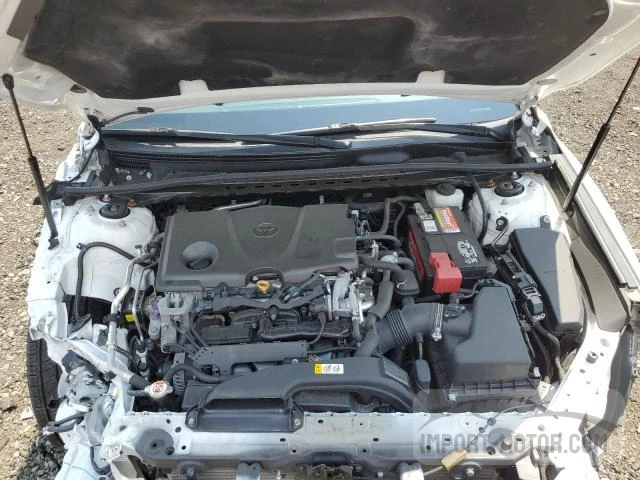 Photo 10 VIN: 4T1B11HK2JU146360 - TOYOTA CAMRY 