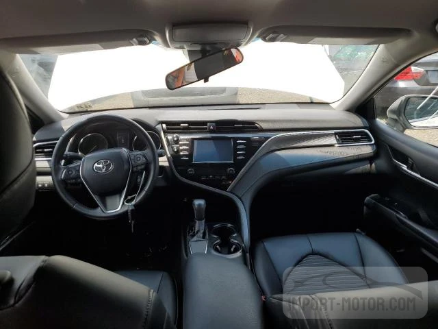 Photo 7 VIN: 4T1B11HK2JU146360 - TOYOTA CAMRY 