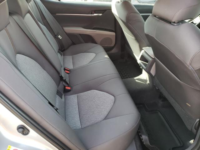 Photo 5 VIN: 4T1B11HK2JU155897 - TOYOTA CAMRY 