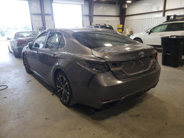 Photo 2 VIN: 4T1B11HK2JU156158 - TOYOTA CAMRY L 