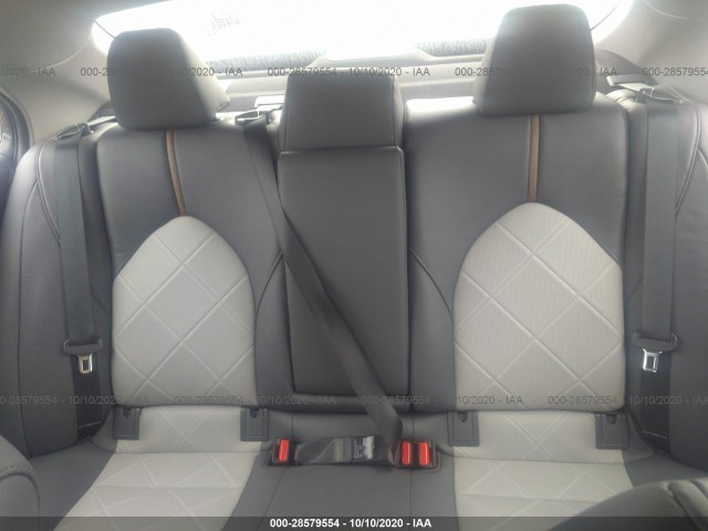 Photo 7 VIN: 4T1B11HK2JU158685 - TOYOTA CAMRY 