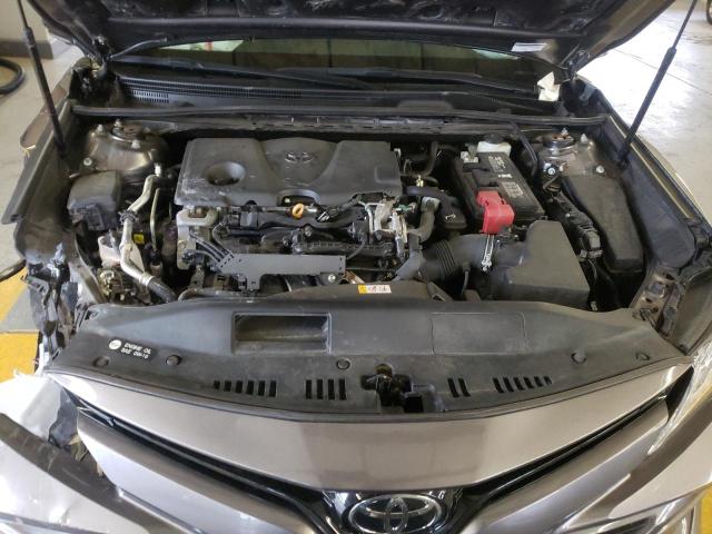 Photo 10 VIN: 4T1B11HK2JU503763 - TOYOTA CAMRY L 