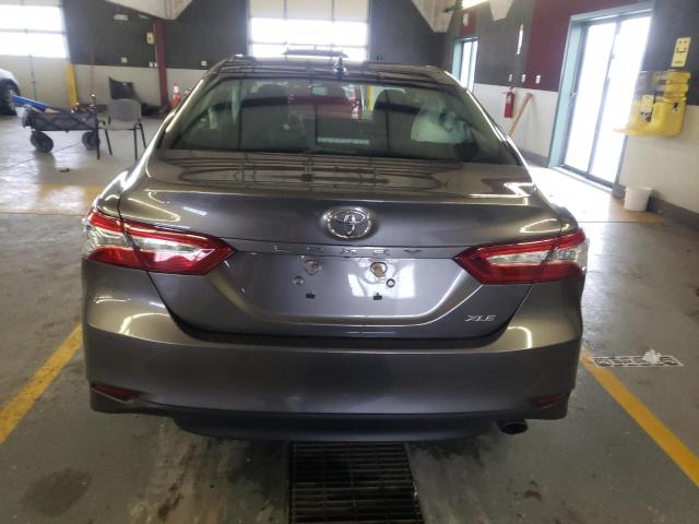 Photo 5 VIN: 4T1B11HK2JU503763 - TOYOTA CAMRY L 