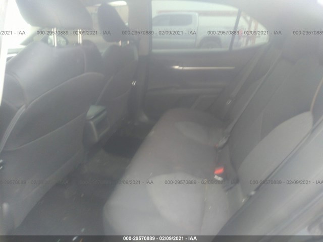 Photo 7 VIN: 4T1B11HK2JU504055 - TOYOTA CAMRY 