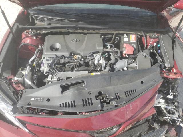 Photo 6 VIN: 4T1B11HK2JU512074 - TOYOTA CAMRY L 