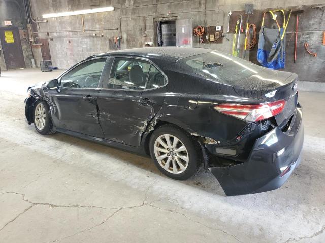 Photo 1 VIN: 4T1B11HK2JU513760 - TOYOTA CAMRY L 