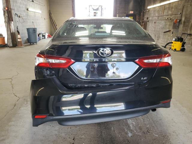 Photo 5 VIN: 4T1B11HK2JU513760 - TOYOTA CAMRY L 