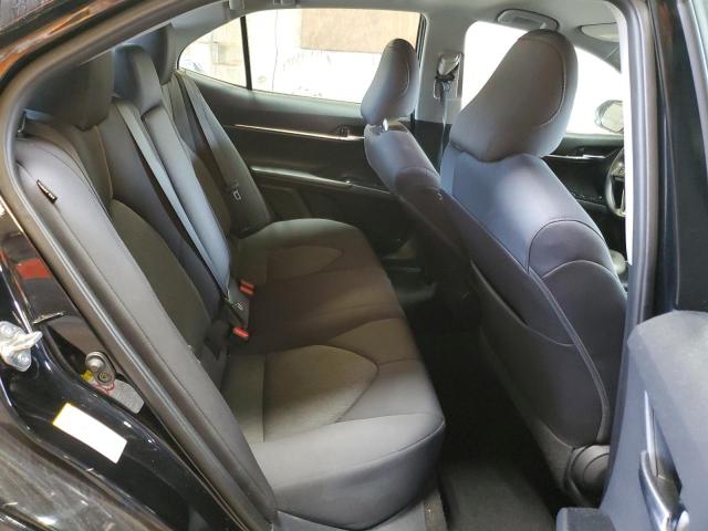 Photo 9 VIN: 4T1B11HK2JU513760 - TOYOTA CAMRY L 