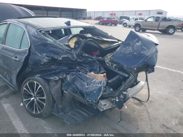 Photo 5 VIN: 4T1B11HK2JU522264 - TOYOTA CAMRY 