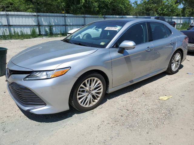 Photo 0 VIN: 4T1B11HK2JU524774 - TOYOTA CAMRY 