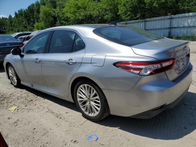 Photo 1 VIN: 4T1B11HK2JU524774 - TOYOTA CAMRY 