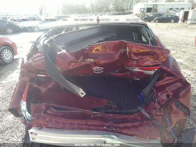 Photo 5 VIN: 4T1B11HK2JU526850 - TOYOTA CAMRY 