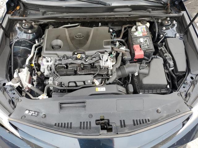 Photo 10 VIN: 4T1B11HK2JU531479 - TOYOTA CAMRY 