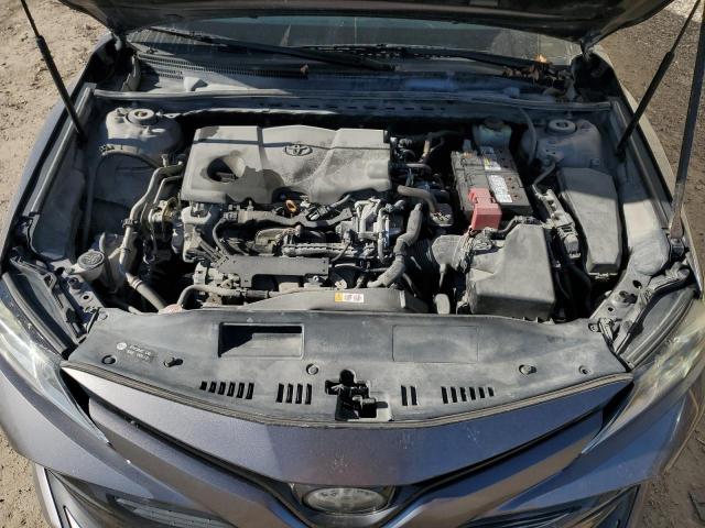 Photo 10 VIN: 4T1B11HK2JU533040 - TOYOTA CAMRY L 