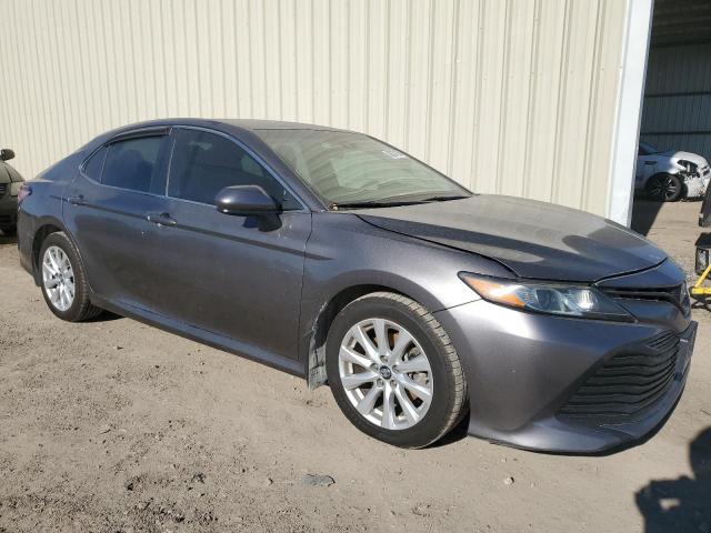 Photo 3 VIN: 4T1B11HK2JU533040 - TOYOTA CAMRY L 