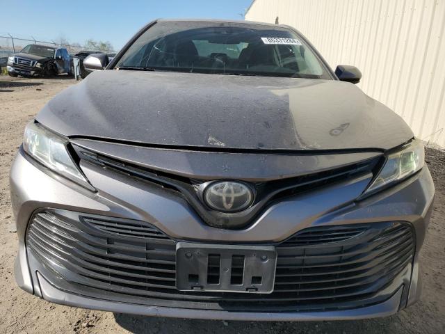 Photo 4 VIN: 4T1B11HK2JU533040 - TOYOTA CAMRY L 